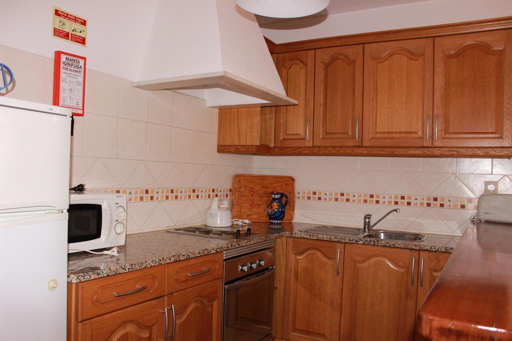 Dinita Apartamentos Албуфейра Номер фото