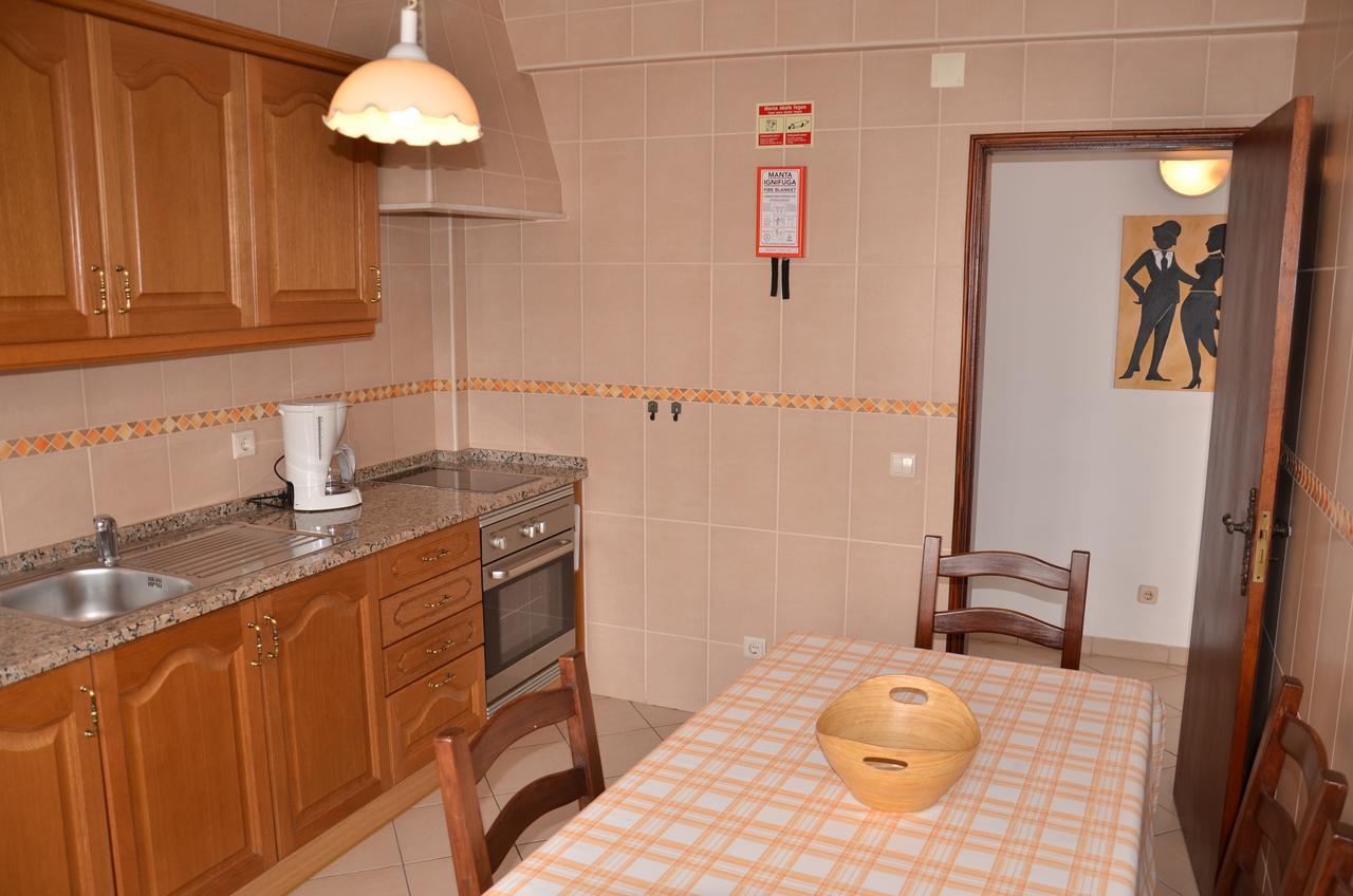 Dinita Apartamentos Албуфейра Екстер'єр фото